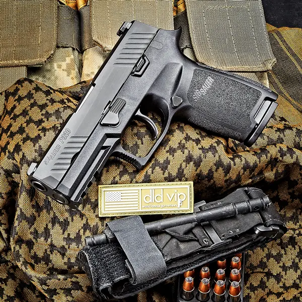 full screen product image