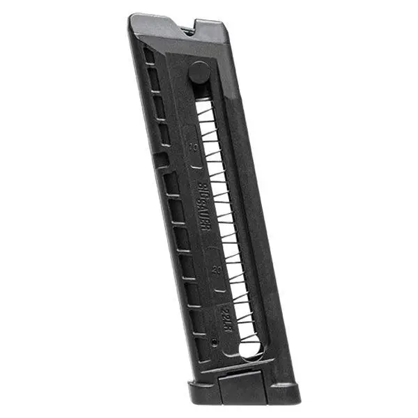 SIG Sauer P322 20rd Magazine - 1
