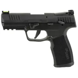 Sig Sauer P322 22LR 4" OR Non-Threaded Barrel - 2