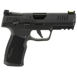 Sig Sauer P322 22LR 4" OR Non-Threaded Barrel - 3