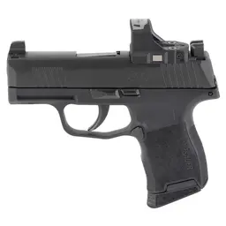 Sig Sauer P365 9MM + ROMEO RS Compact - 2