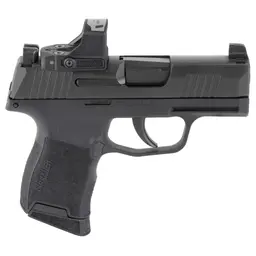 Sig Sauer P365 9MM + ROMEO RS Compact - 3