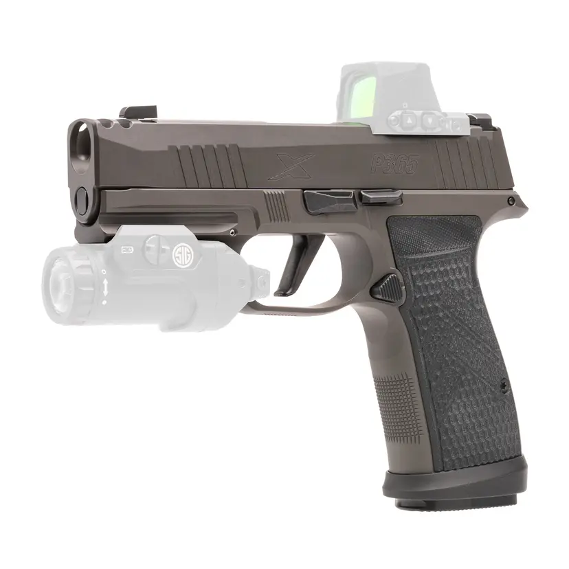 SIG Sauer P365 AXG Legion - 1