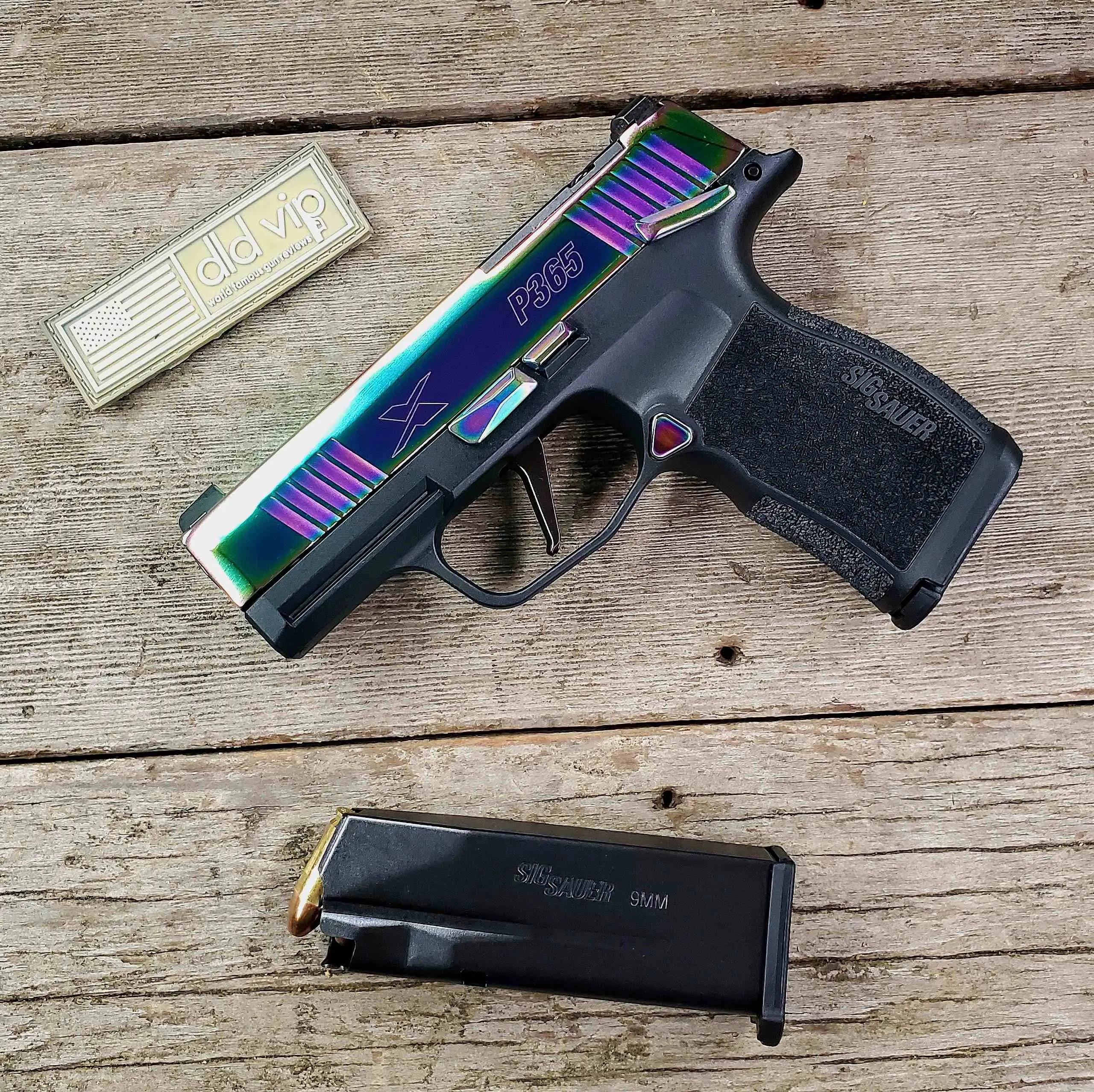 full screen product image