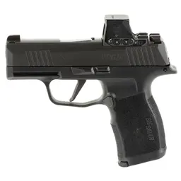 Sig Sauer P365X 9MM Romeo-X - 2