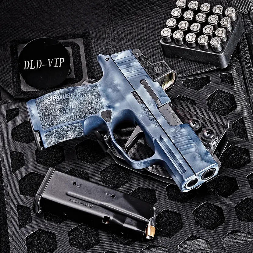 full screen product image