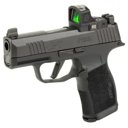 Sig Sauer P365X 9mm with ROMEO-RS Sight - 1