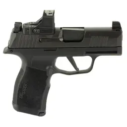 Sig Sauer P365X 9mm with ROMEO-RS Sight - 3