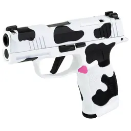 Sig Sauer P365X 9mm 12RD Optic Ready Cow Print - 3