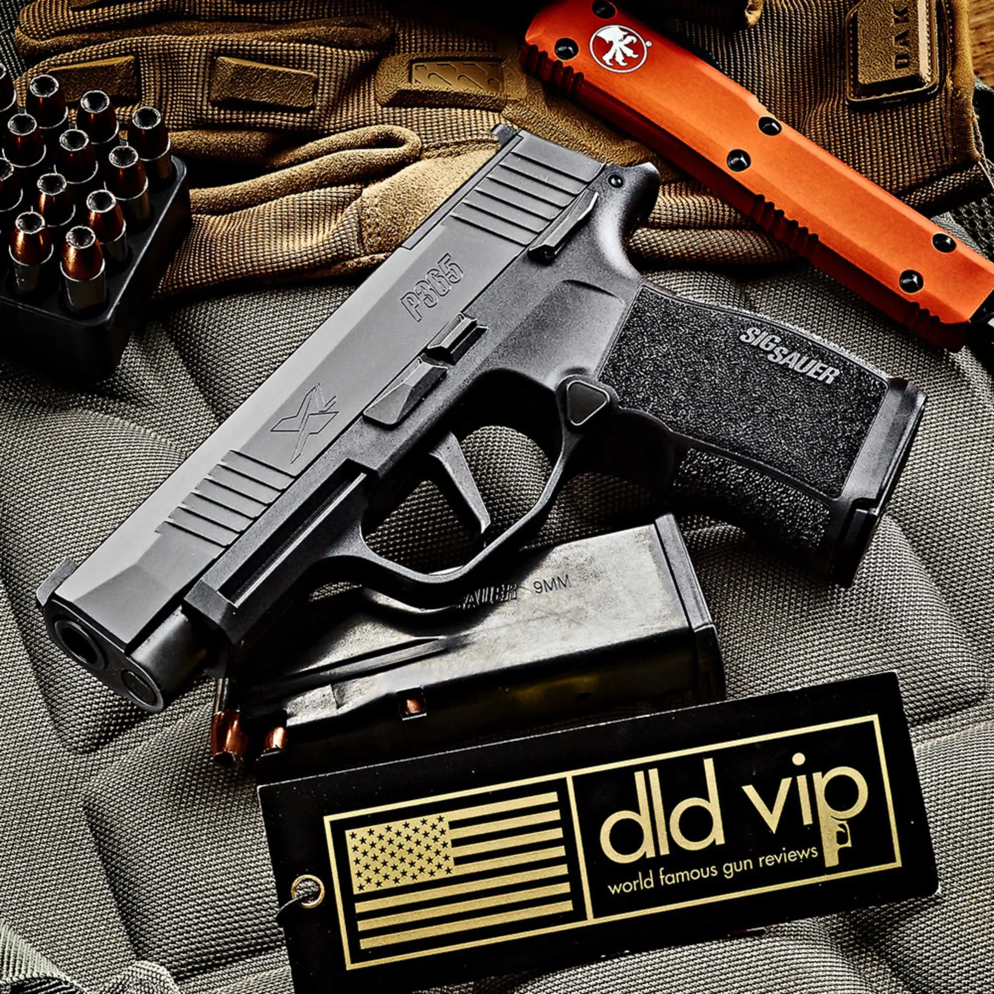 full screen product image