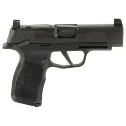 Sig Sauer P365XL MS 9mm 3.7" 12rd Optics Ready MS - 3