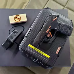 SIG Sauer P365XL Rose 9mm IMC w/ Ambi MS - 2