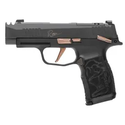 SIG Sauer P365XL Rose 9mm IMC w/ Ambi MS - 2