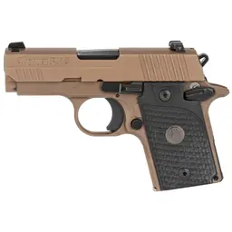 Sig Sauer P938 Emperor Scorpion 9mm - 1
