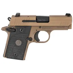 Sig Sauer P938 Emperor Scorpion 9mm - 2
