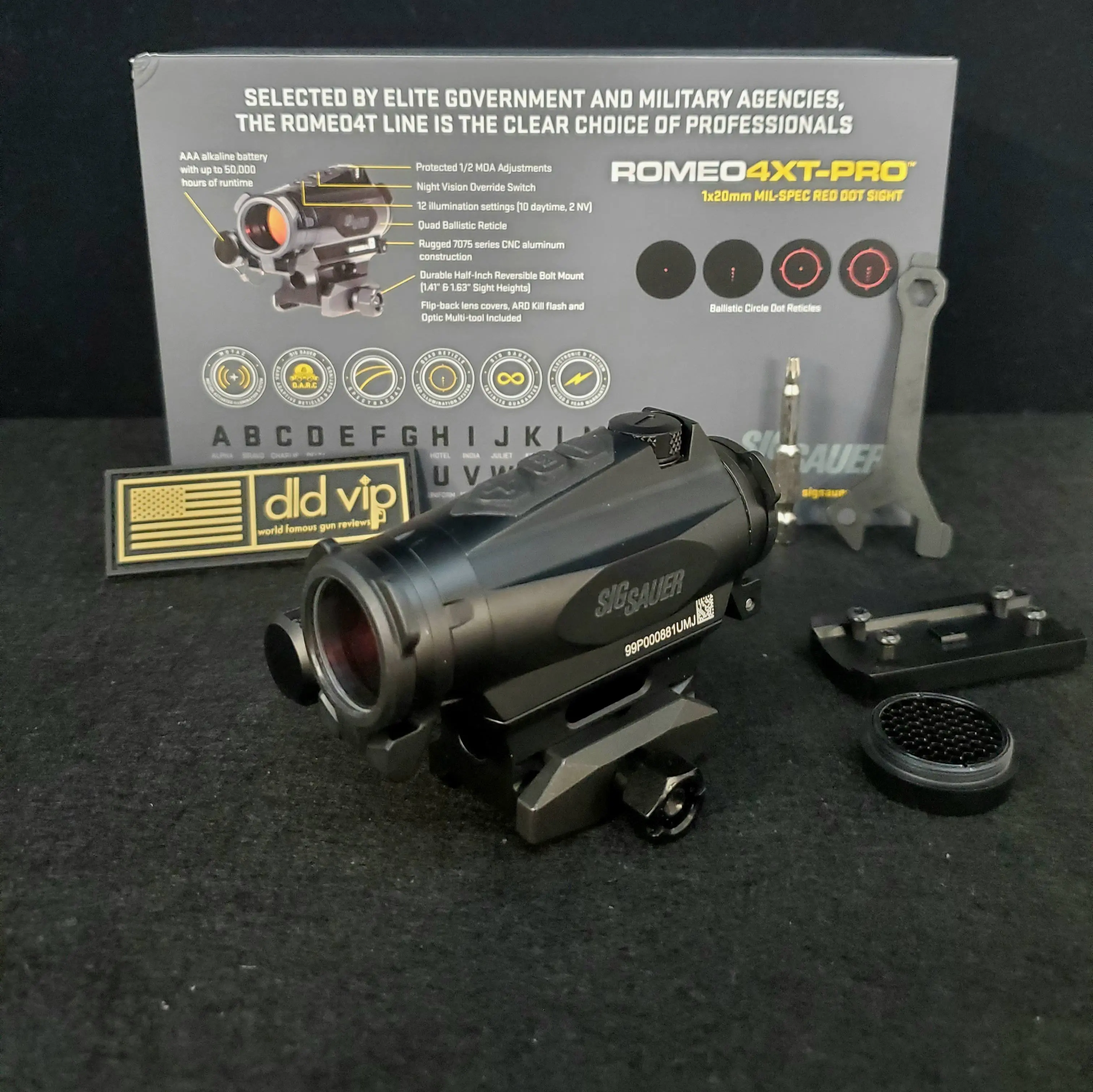 full screen product image