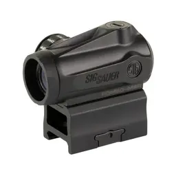 Sig Sauer ROMEO-MSR Gen II Green Dot Sight - 1