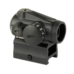 Sig Sauer ROMEO-MSR Gen II Green Dot Sight - 2