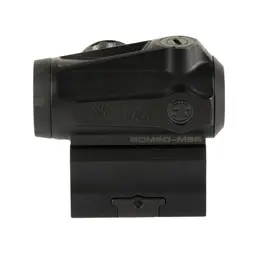 Sig Sauer ROMEO-MSR Gen II Green Dot Sight - 3