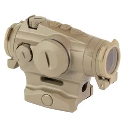SIG Sauer ROMEO4T-PRO Red Dot Scope FDE - 2
