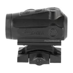 SIG Sauer Romeo5 Gen II Green Dot Scope - 3