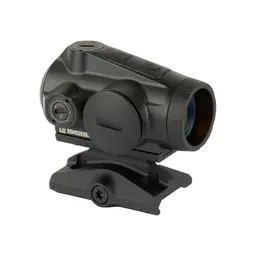 SIG Sauer Romeo5 Gen II Red Dot Scope - 2