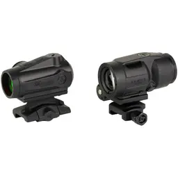 Sig Sauer Romeo5 Gen II Red Dot Sight and Juliet3-Micro Magnifier Combo - 1