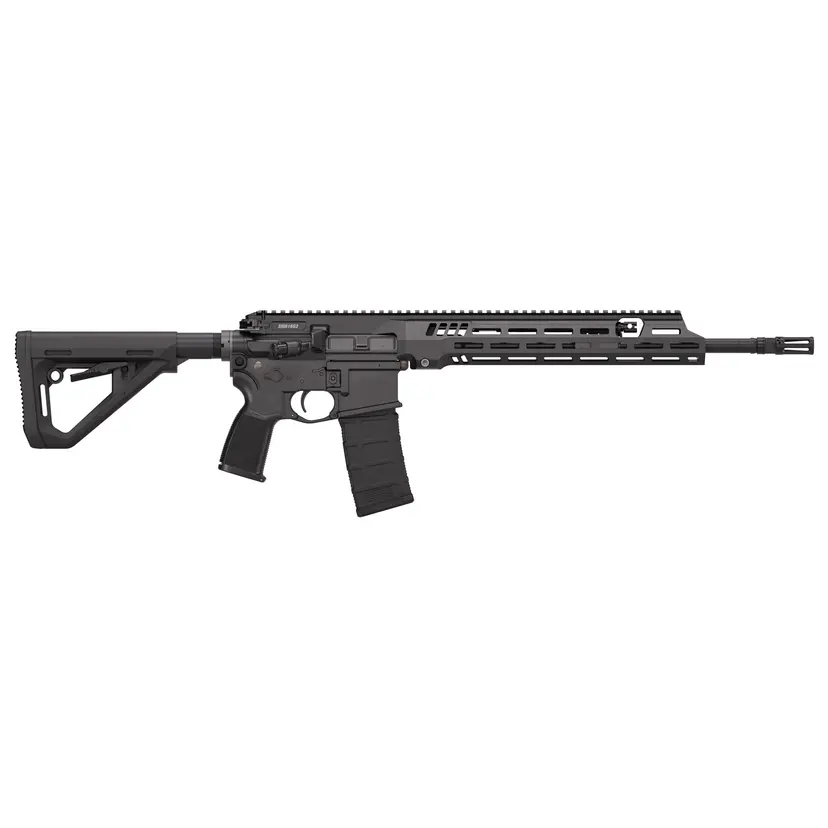 Sig Sauer SIG 516 G3 5.56 Adjustable Gas Matchlite Trigger - 1
