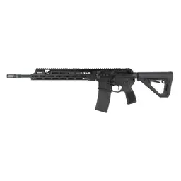 Sig Sauer SIG 516 G3 AR-15 Semi-Auto Rifle 5.56 NATO 16in Threaded Barrel 1/2x28 M-LOK Magpul Stock 30rd Black - 1