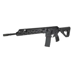 Sig Sauer SIG 516 G3 AR-15 Semi-Auto Rifle 5.56 NATO 16in Threaded Barrel 1/2x28 M-LOK Magpul Stock 30rd Black - 3