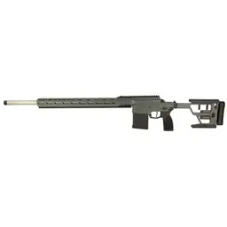 Sig Sauer SIG Cross PRS 6.5 Creedmoor Bolt Action Rifle 24" Barrel 10rd Concrete Cerakote - 1