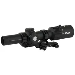 Sig Sauer TANGO MSR 1-8X24 Rifle Scope - 1