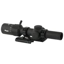 Sig Sauer TANGO MSR 1-8X24 Rifle Scope - 2