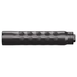 Sig Sauer Tin Can .30 Cal Titanium Suppressor, Black, HUB Compatible, 1/2x28 Direct Thread - 1