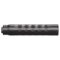 Sig Sauer Tin Can .30 Cal Titanium Suppressor, Black, HUB Compatible, 1/2x28 Direct Thread - 2