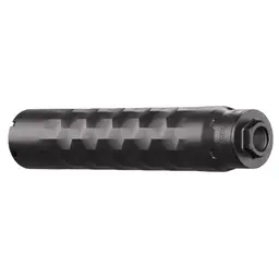 Sig Sauer Tin Can .30 Cal Titanium Suppressor, Black, HUB Compatible, 1/2x28 Direct Thread - 3