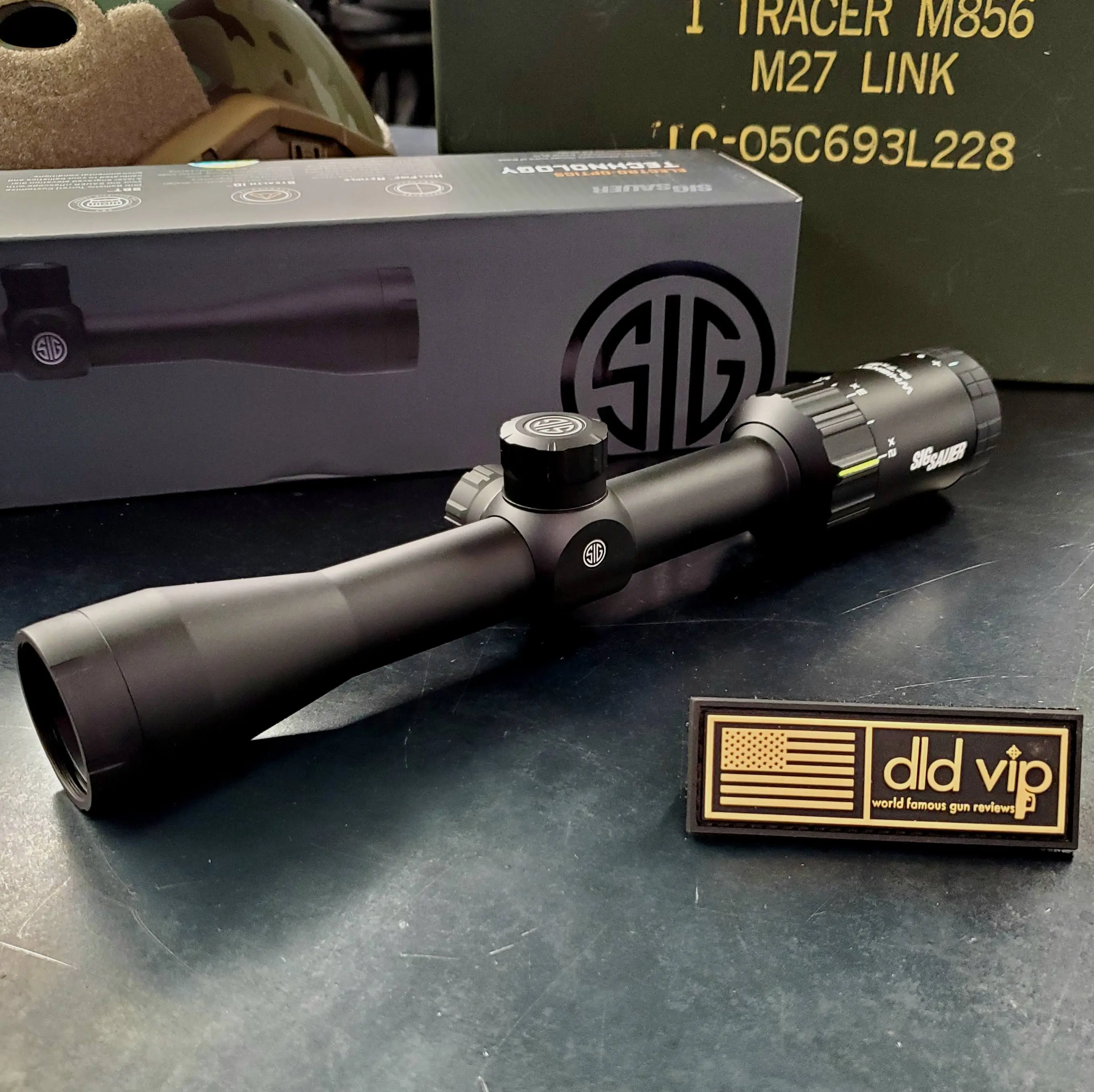 full screen product image