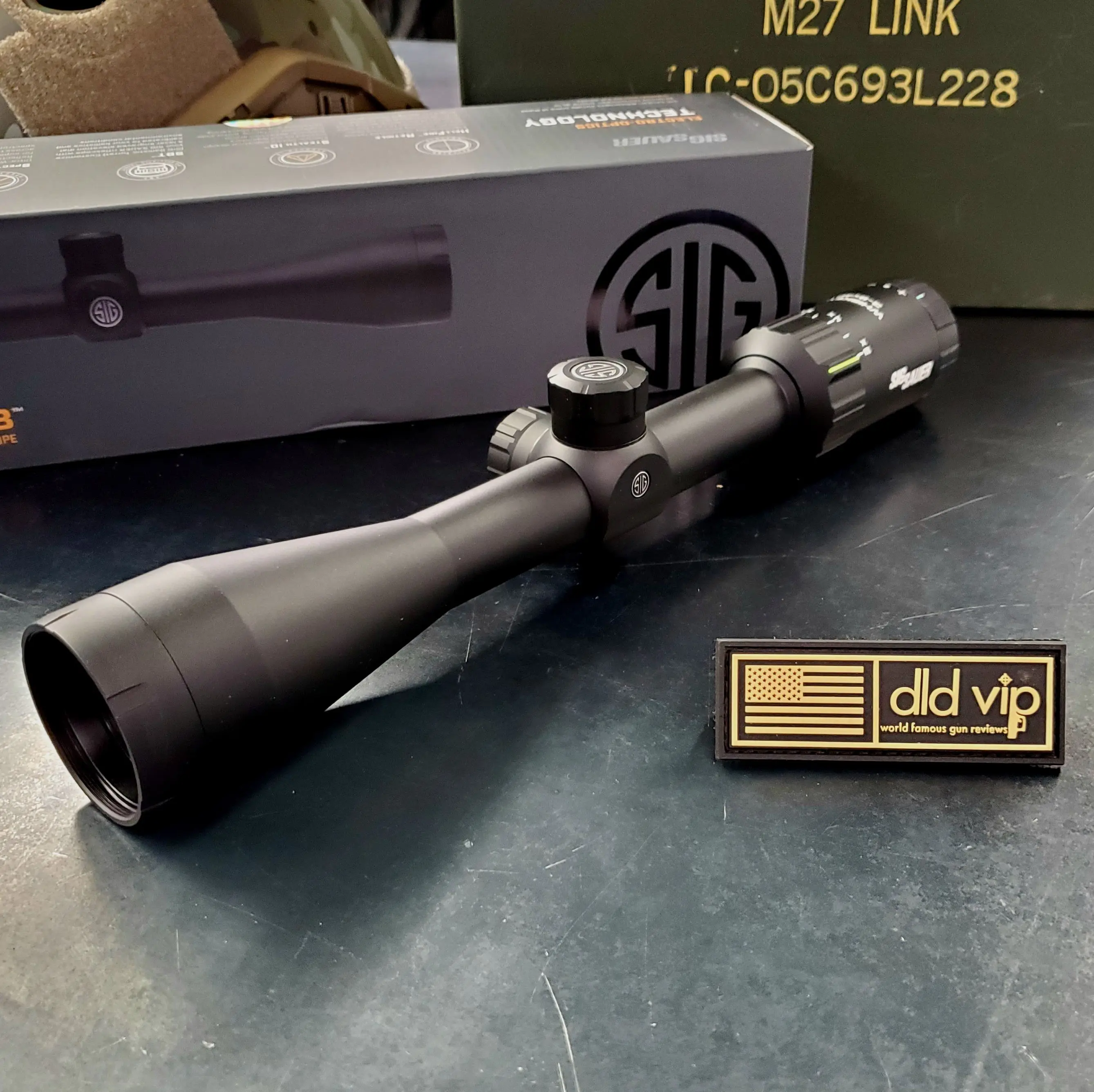 full screen product image