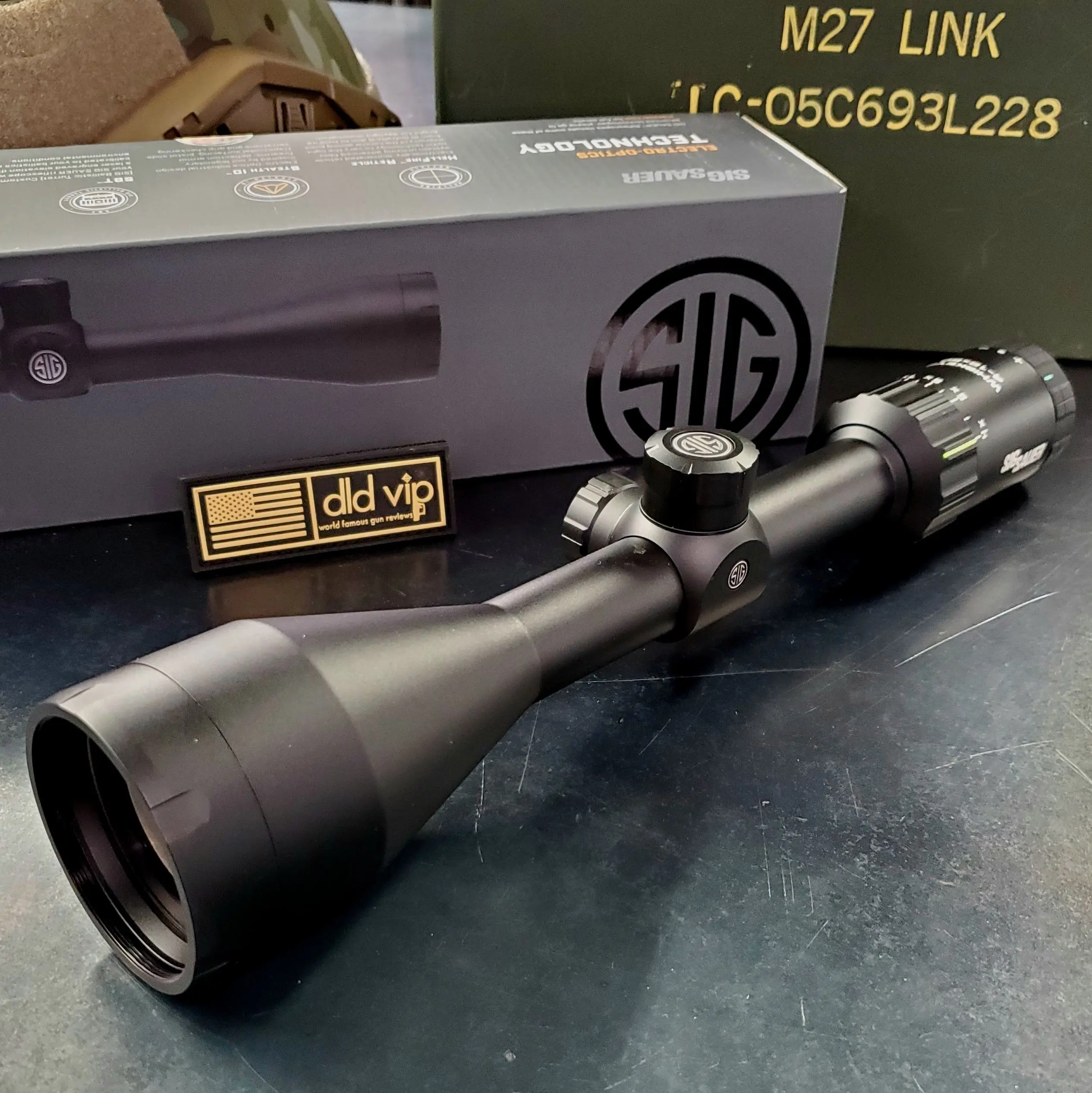 full screen product image
