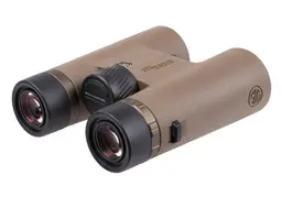 SIG Sauer Zulu Canyon HD Binocular 10X42 CB FDE Closed Bridge - 3