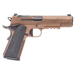 SIG Sauer 1911-XFULL Emperor Scorpion .45 ACP - 2
