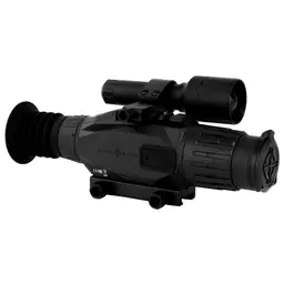 Sightmark Wraith HD Series 2-16x28 Digital Day/Night Scope - 2