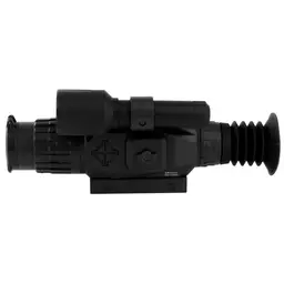Sightmark Wraith HD Series 2-16x28 Digital Day/Night Scope - 3