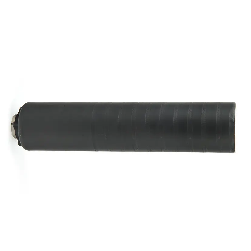 SilencerCo Omega 45K Suppressor Black - 1
