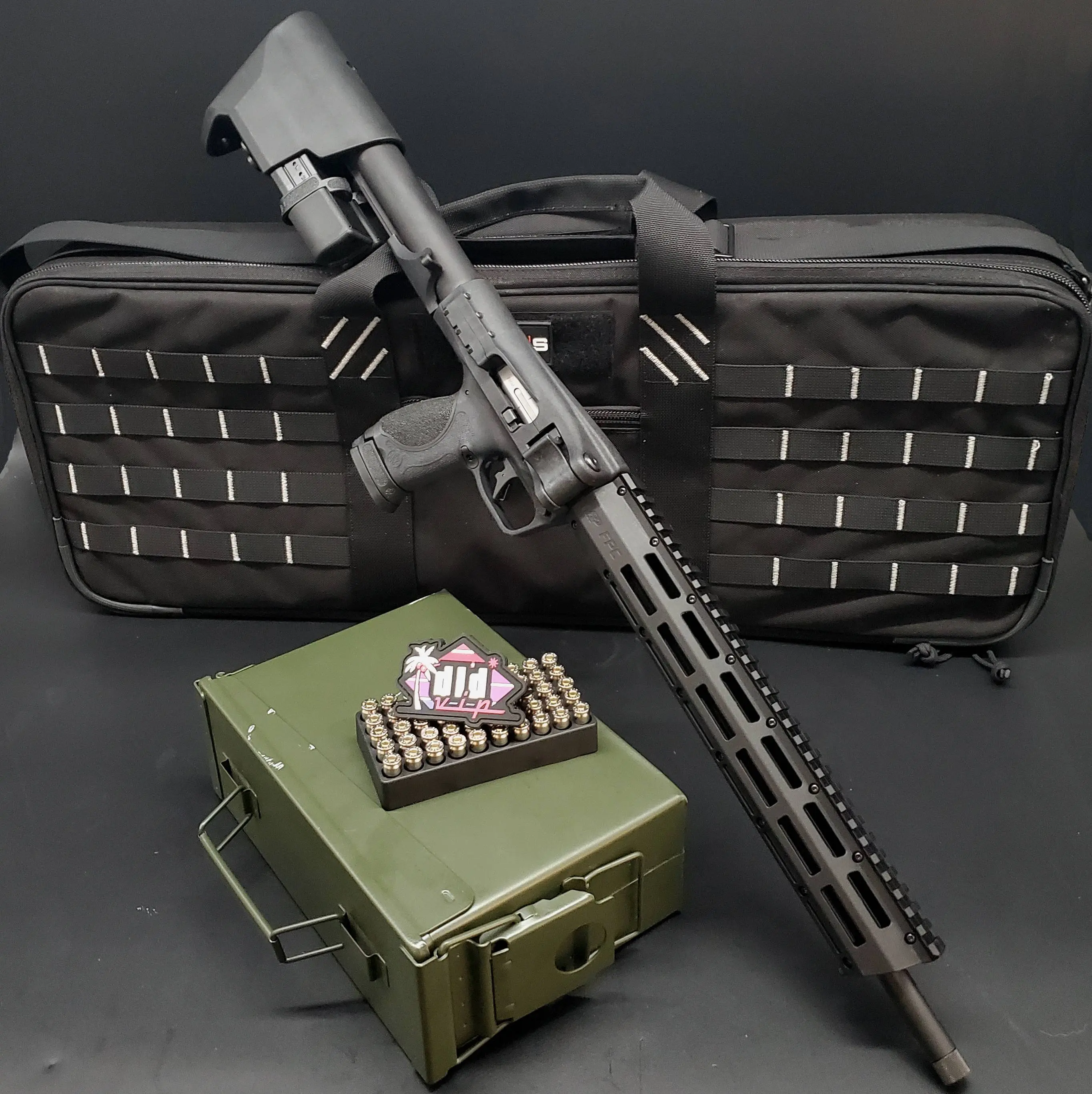 full screen product image