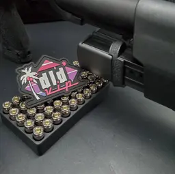 Smith & Wesson FPC 9mm 16" - 3