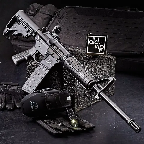 Smith & Wesson M&P15 Sport II 5.56 STD - 1