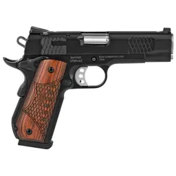 Smith & Wesson 1911C E Series .45ACP w/ Tritium Sights - 3