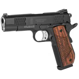 Smith & Wesson 1911C E Series .45ACP w/ Tritium Sights - 4