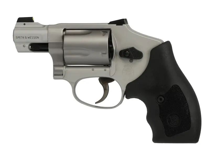 Smith & Wesson 642UC 38 Special - 1